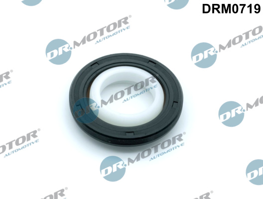 DR MOTOR DRM0719 tömítőgyűrű, főtengely