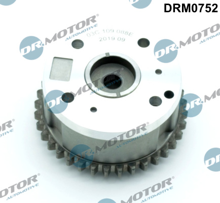 DR MOTOR DRMDRM0752 Bütyköstengely állító