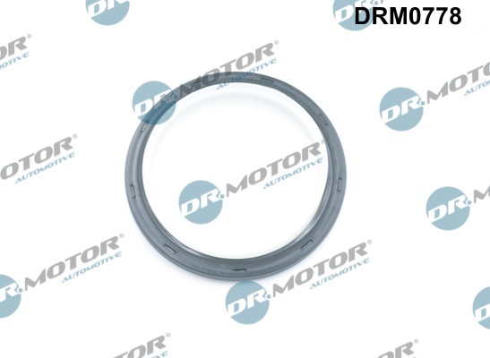 DR MOTOR DCMDRM0778 Vezérműtengely szimmering