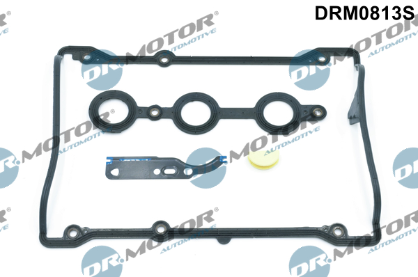 DR MOTOR DRMDRM0813S tömítéskészlet, szelepfedél