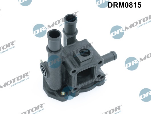 DR MOTOR DCMDRM0815 Termosztát, termosztátház hűtőrendszerhez