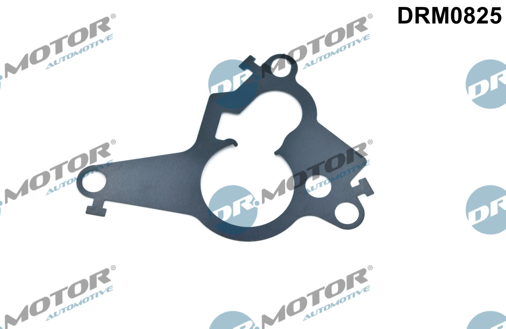 DR MOTOR 727 381 DRM0825 - Alkatrész