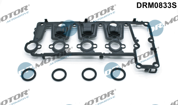 DR MOTOR  DRM0833S BRTVILO POKLOPCA VENTILA PEUGEOT DRM0833S