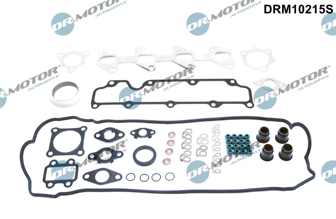 DR MOTOR DRMDRM10215S tömítéskészlet, hengerfej