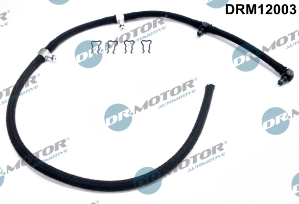 DR MOTOR 508067 DRM12003 CRIJEVO POVRATA MB DRM12003