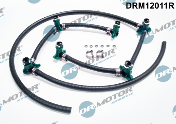 DR MOTOR 327 613 DRM12011R - Alkatrész