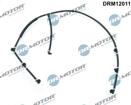 DR MOTOR 930 803 DRM12011 - Alkatrész