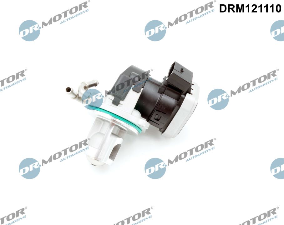 DR MOTOR DRMDRM121110 AGR-szelep