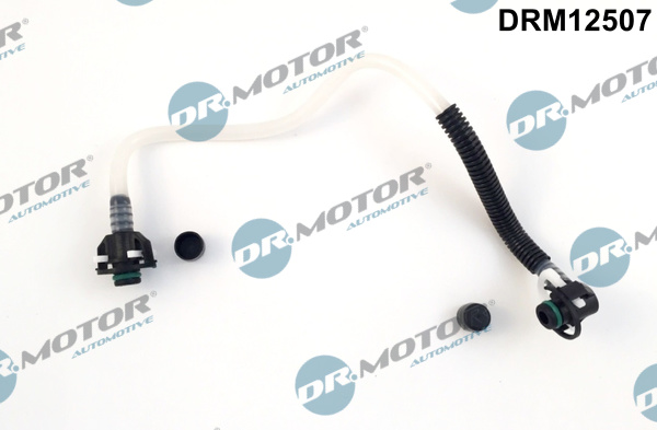 DR MOTOR DRMDRM12507 üzemanyagvezeték