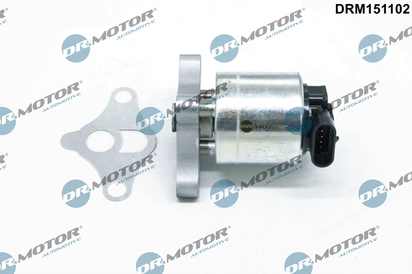 DR MOTOR DRMDRM151102 AGR-szelep