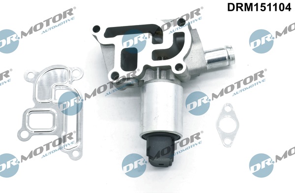 DR MOTOR DCMDRM151104 AGR szelep, EGR szelep