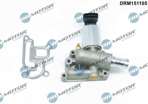 DR MOTOR DRMDRM151105 AGR-szelep