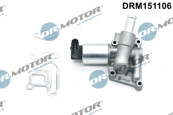 DR MOTOR DRMDRM151106 AGR-szelep