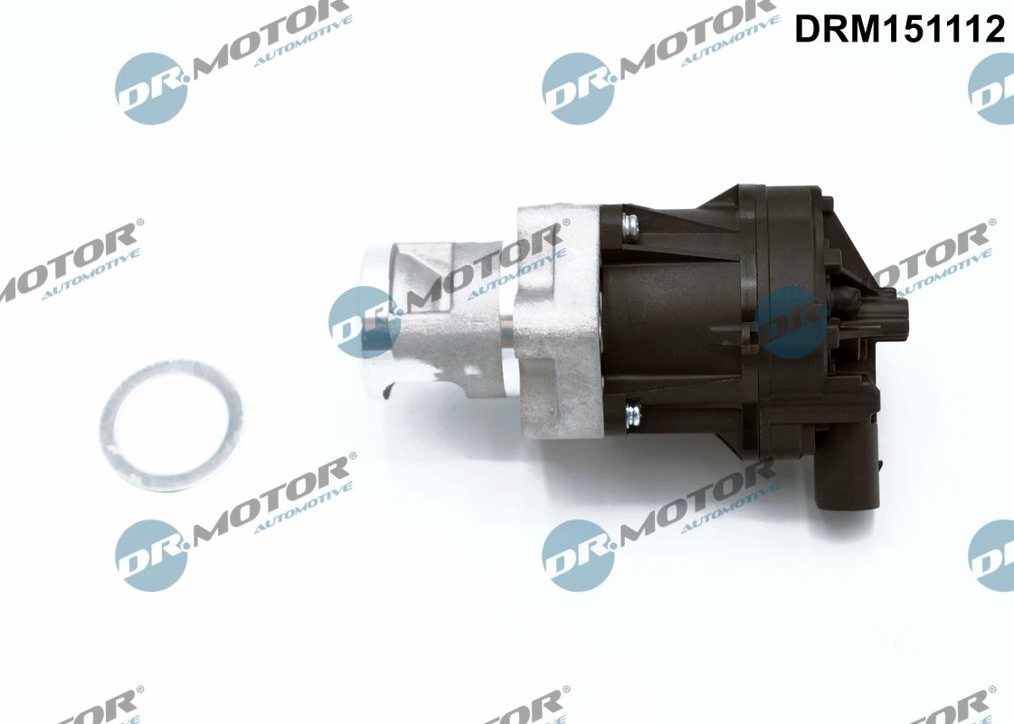 DR MOTOR DRMDRM151112 AGR-szelep