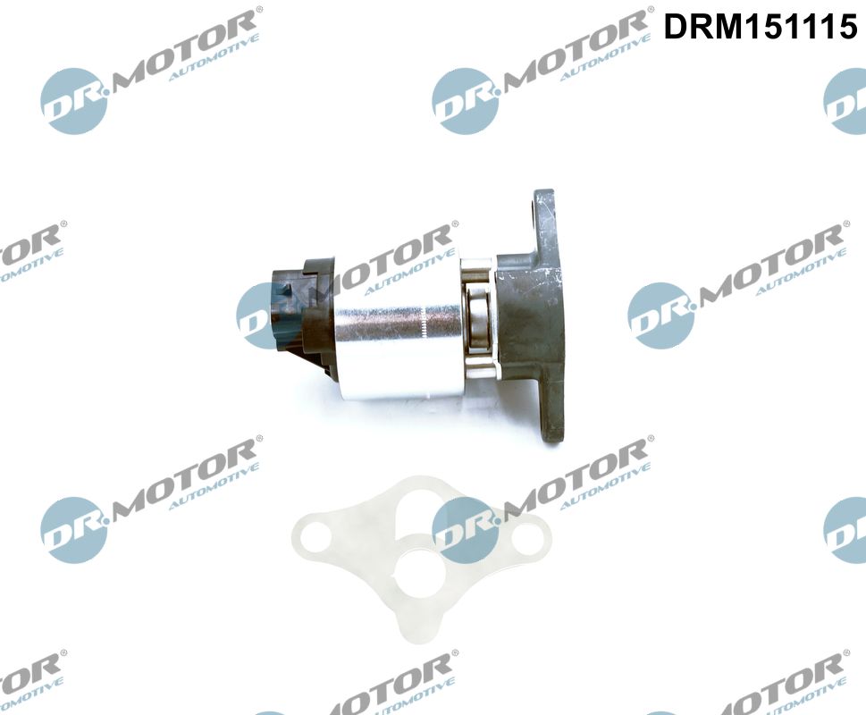 DR MOTOR DRMDRM151115 AGR-szelep