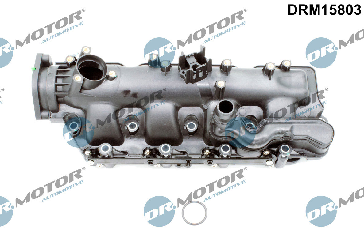 DR MOTOR DRMDRM15803 szívócső modul