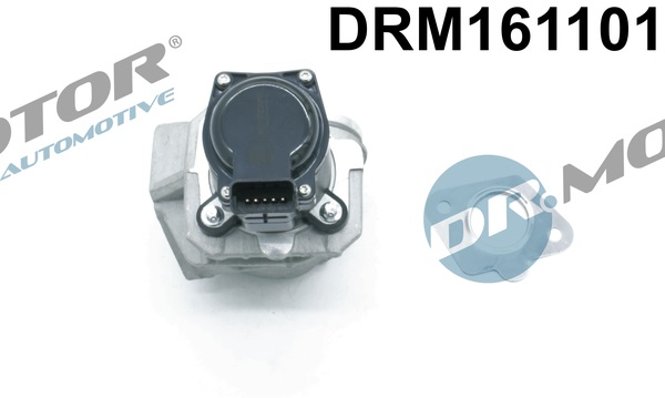 DR.MOTOR DCMDRM161101 AGR szelep, EGR szelep