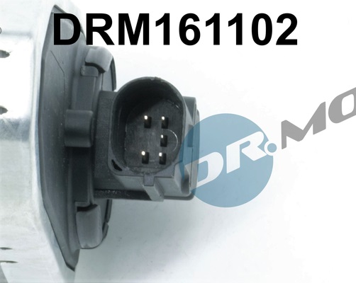 DR MOTOR DCMDRM161102 AGR szelep, EGR szelep