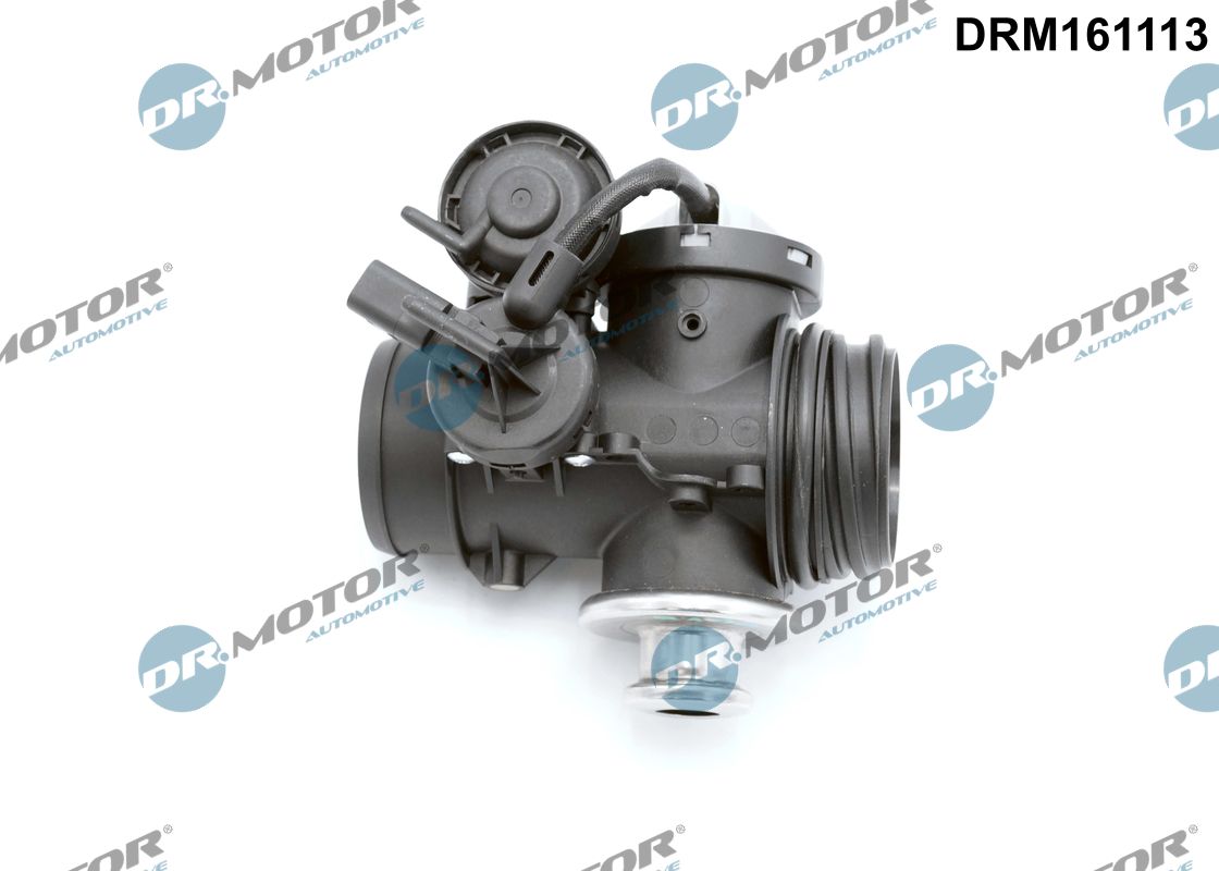 DR MOTOR DRMDRM161113 AGR-szelep