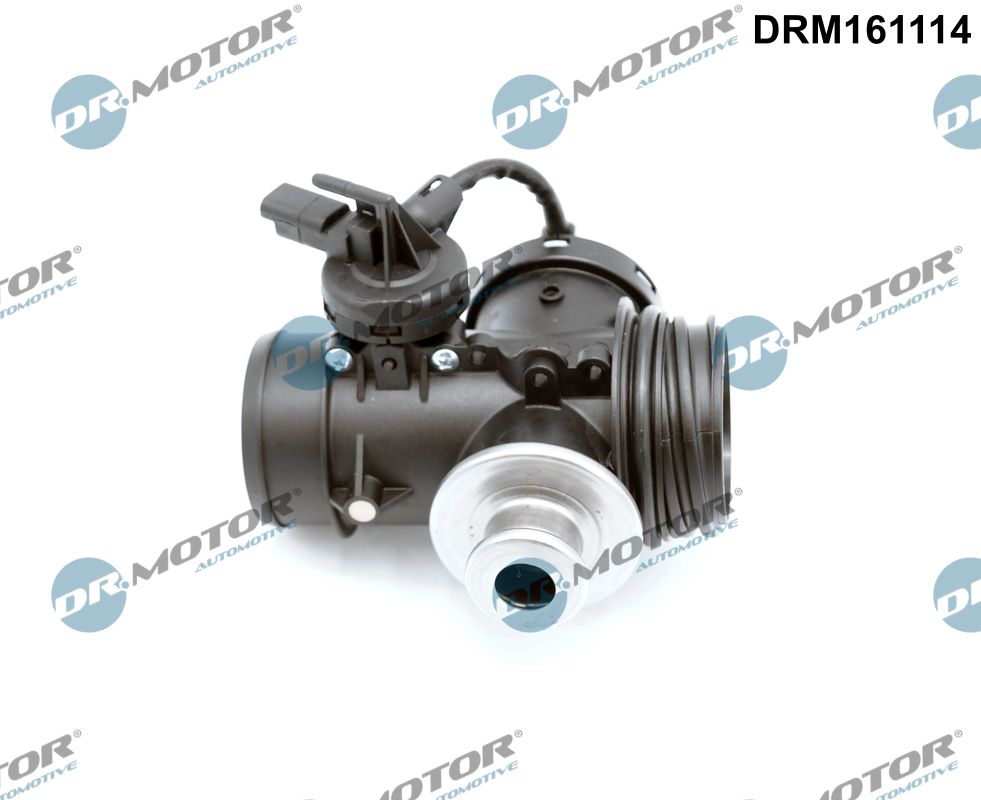 DR MOTOR DRMDRM161114 AGR-szelep