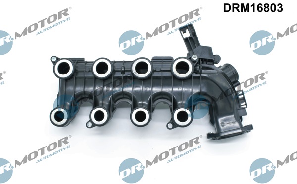DR MOTOR DRM16803 szívócső modul