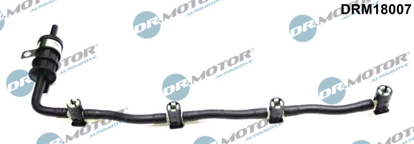 DR MOTOR 326 760 DRM18007 - Alkatrész