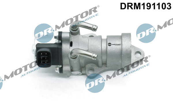 DR MOTOR DRMDRM191103 AGR-szelep