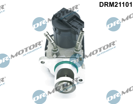 DR MOTOR DRMDRM21101 AGR-szelep