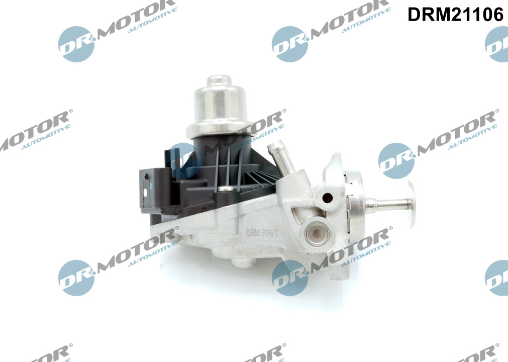 DR MOTOR DRM21106 ZAWÓR EGR BMW 1,6D-2,0D