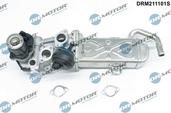 DR MOTOR DRMDRM211101S AGR-szelep