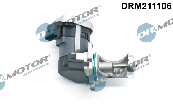 DR MOTOR DRMDRM211106 AGR-szelep