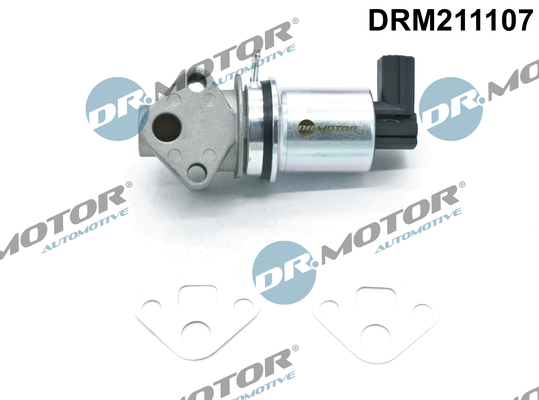 DR MOTOR DRMDRM211107 AGR-szelep