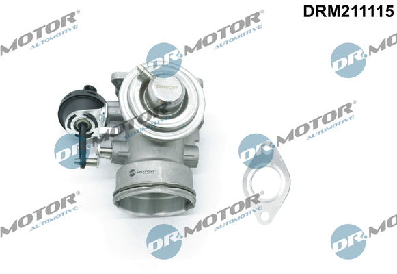 DR MOTOR DRMDRM211115 AGR-szelep