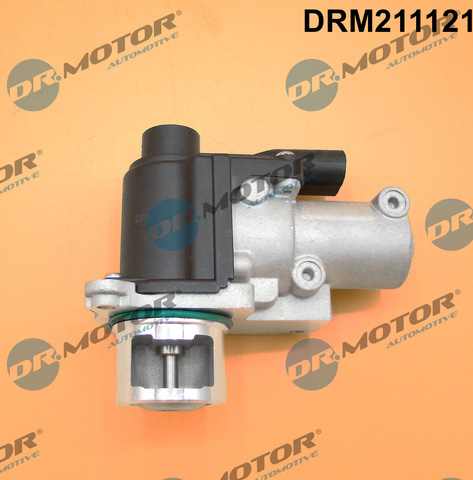 DR MOTOR DRMDRM211121 AGR-szelep