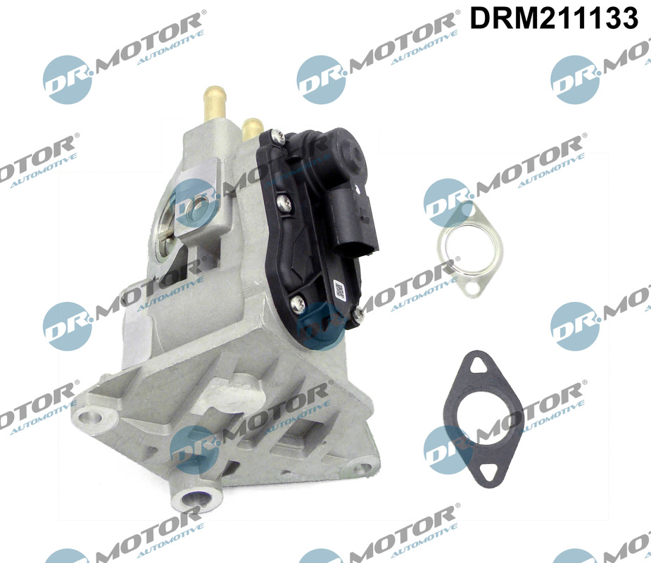 DR MOTOR DRMDRM211133 AGR-szelep