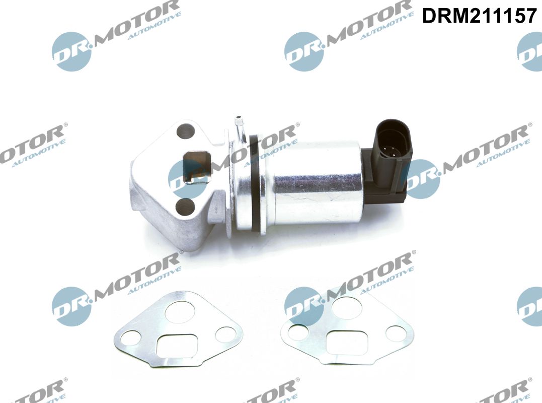 DR MOTOR DRMDRM211157 AGR-szelep