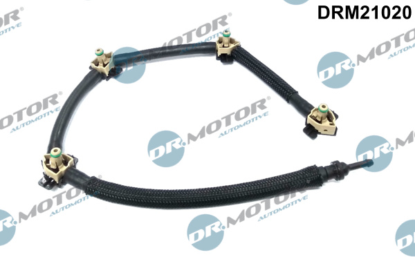 DR MOTOR 508002 DRM2120 CRIJEVO POVRATA VW DRM2120