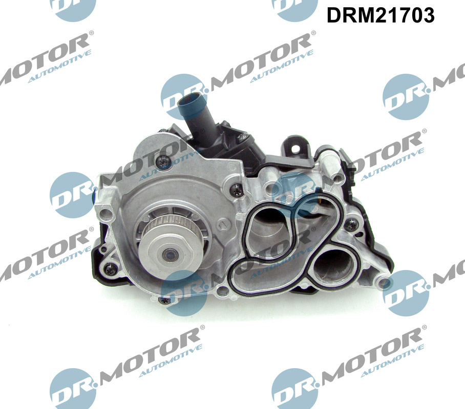 DR MOTOR DCMDRM21703 Vízszivattyú, vízpumpa