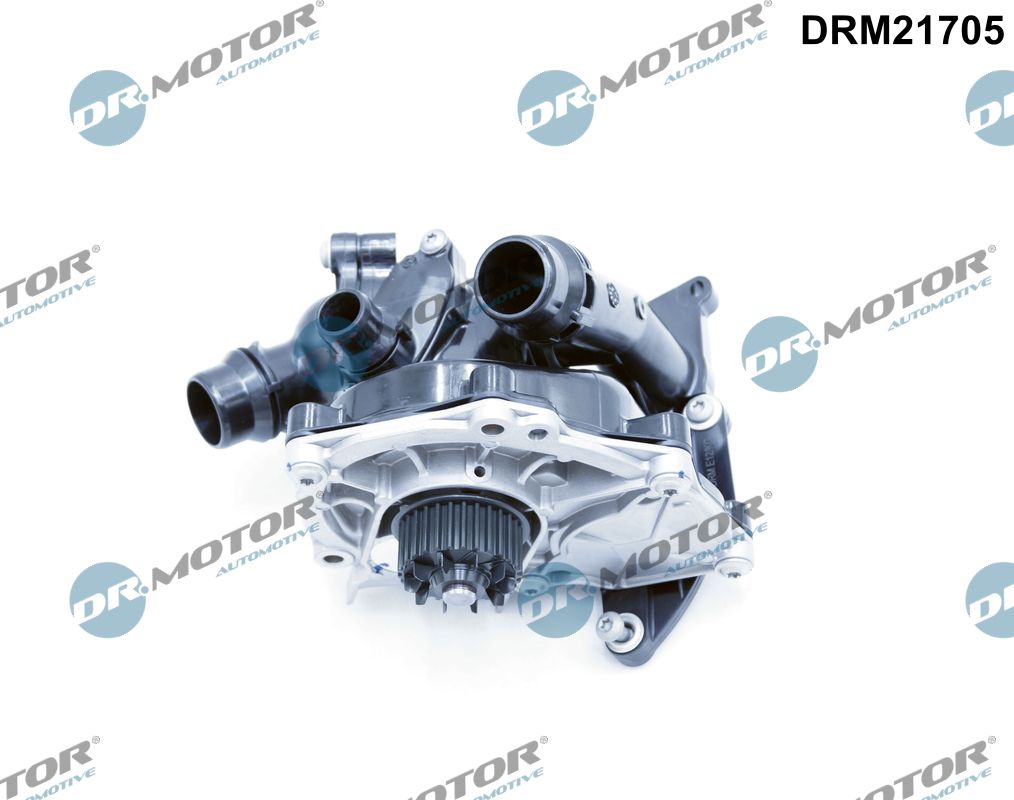 DR MOTOR DRMDRM21705 vízszivattyú