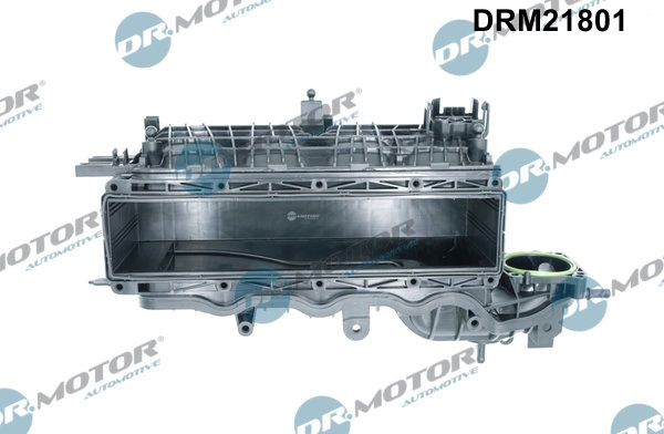 DR MOTOR DRM21801 szívócső modul