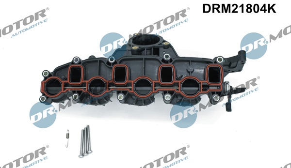 DR MOTOR DRM21804K szívócső modul