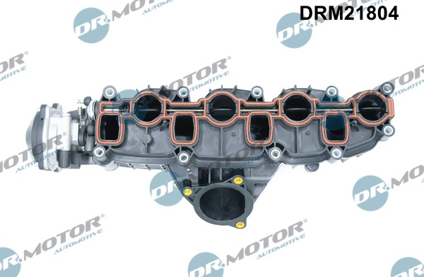 DR MOTOR DRM21804 szívócső modul