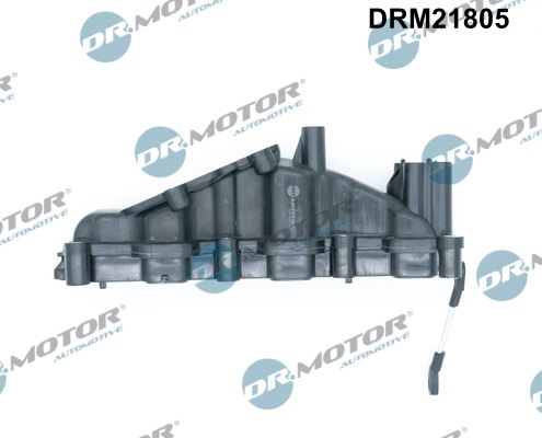 DR MOTOR DRMDRM21805 szívócső modul