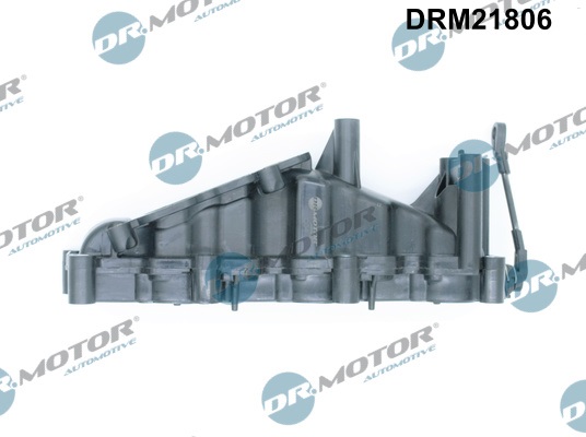 DR MOTOR DRM21806 szívócső modul