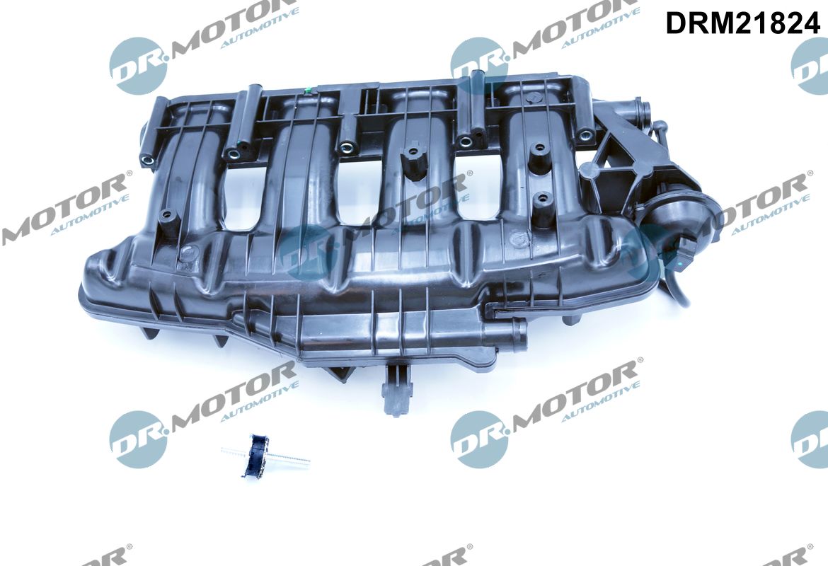 DR MOTOR DRMDRM21824 szívócső modul