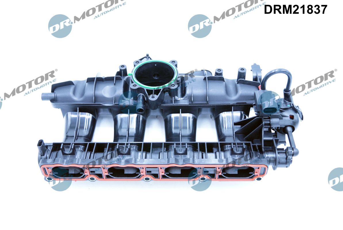 DR MOTOR DRMDRM21837 szívócső modul