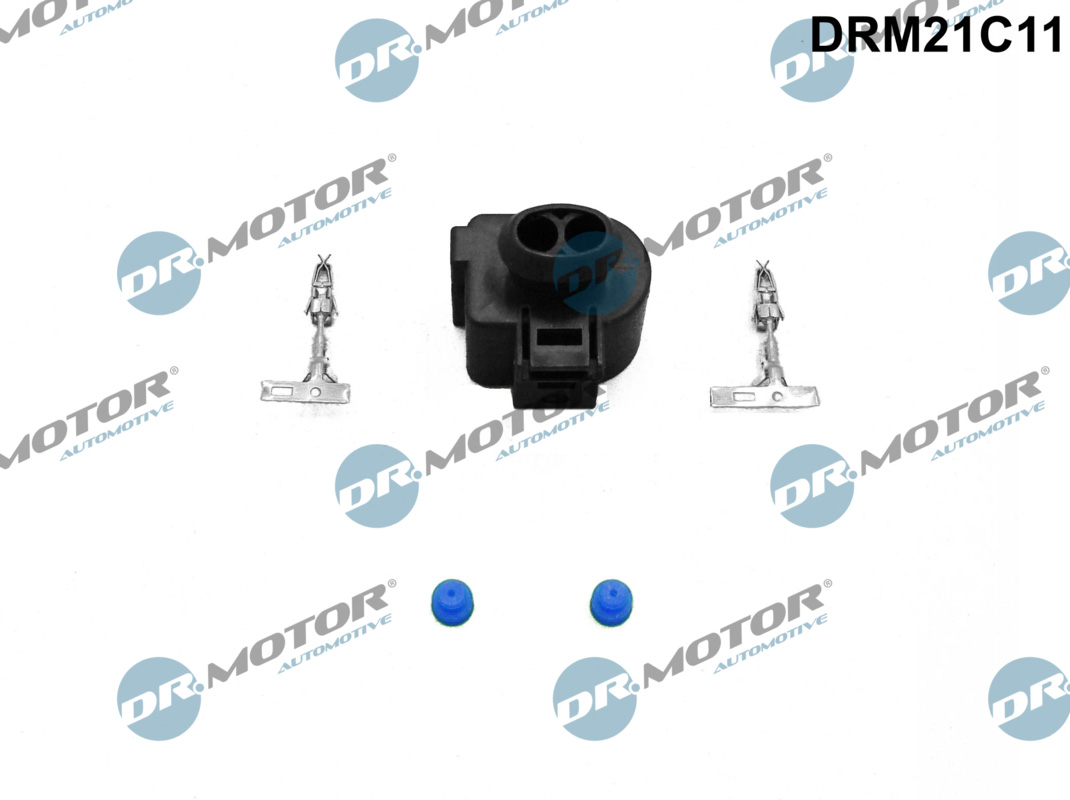 DR MOTOR DRMDRM21C11 Kábeljavító készlet, központi elektromosság