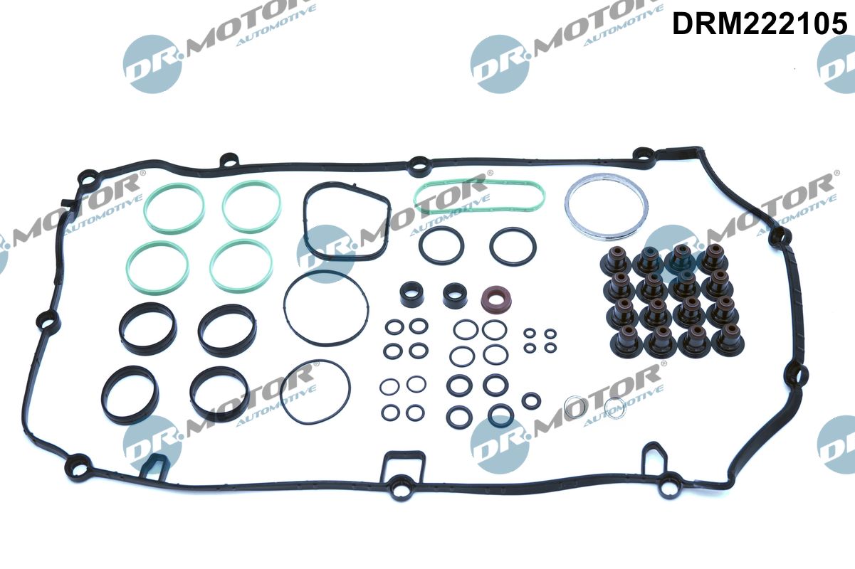 DR MOTOR DRMDRM222105 tömítéskészlet, hengerfej