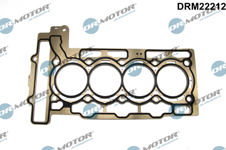 DR MOTOR DRM22212 tömítés, hengerfej