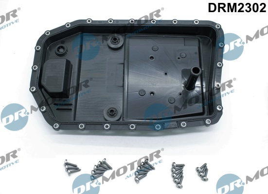 DR MOTOR DRMDRM2302 Olajteknő, automata váltó